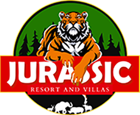 Jurassic Resort and Villas